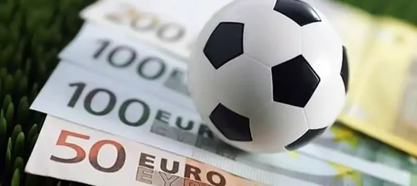 Tips Memilih Taruhan Bola yang Menguntungkan di Situs Resmi