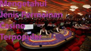 Panduan Lengkap Bermain Baccarat Online: Strategi dan Tips untuk Pemula