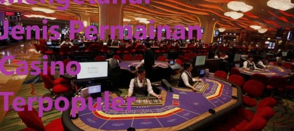 Panduan Lengkap Bermain Baccarat Online: Strategi dan Tips untuk Pemula